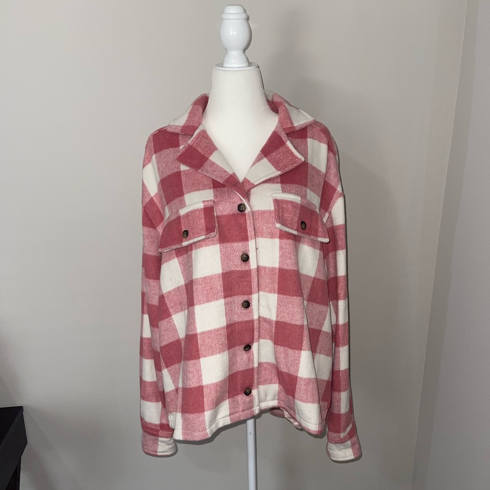 Simply Southern Flannel
